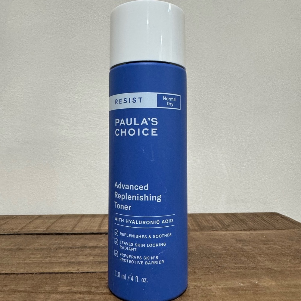 Paula's Choice Advanced Replenishing Toner